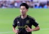 Los Angeles FC vs Sporting Kansas City: Riusciranno i Black & Gold a Prolungare il Loro Dominio? Los Angeles FC