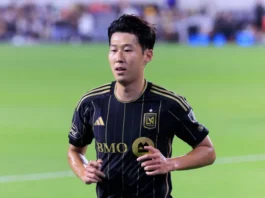 Los Angeles FC vs Sporting Kansas City: Riusciranno i Black & Gold a Prolungare il Loro Dominio? Los Angeles FC