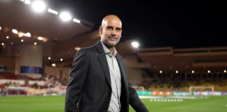 Man City