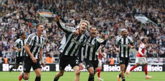 Newcastle
