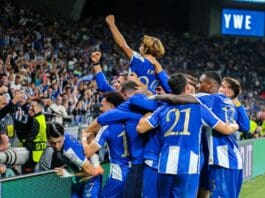 Pronostici Porto – Rangers Porto