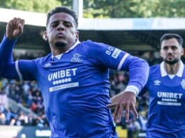 Pronostico Rangers – Annan Athletic Rangers