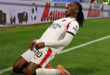 Multipla del Giorno Milan