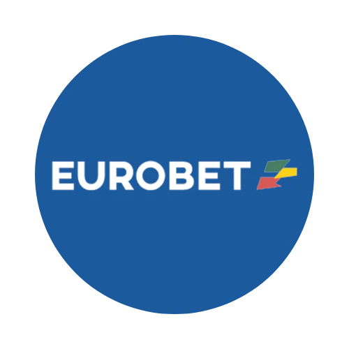 Eurobet logo