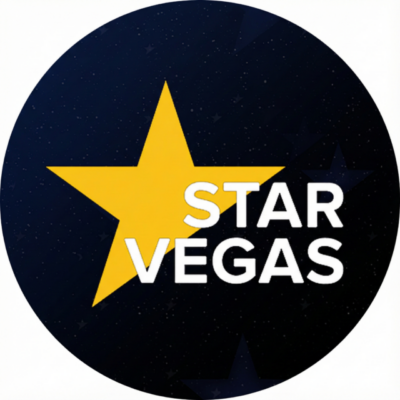 StarVegas logo