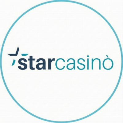 StarCasino logo