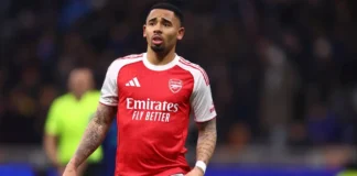 Arsenal