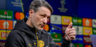 Borussia Dortmund