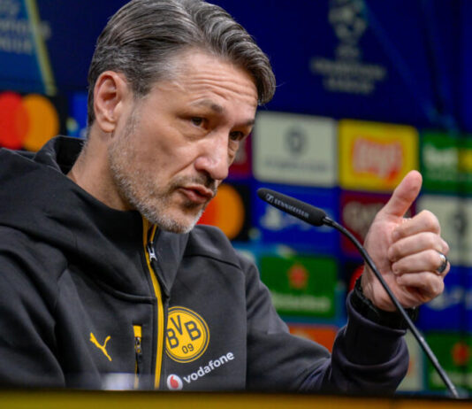 Borussia Dortmund