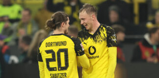 Borussia Dortmund