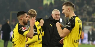 Borussia Dortmund
