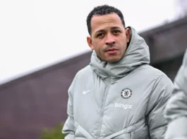 Chelsea