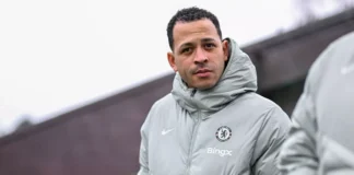 Chelsea