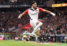 Schedina Gol/Gol di Oggi: 5 Pronostici Entrambe le Squadre Segnano Frankfurt