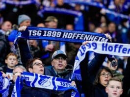 Hoffenheim