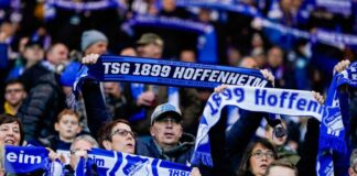 Hoffenheim