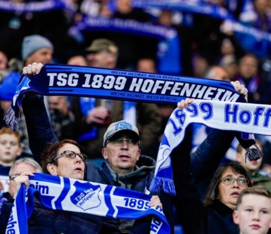 Hoffenheim