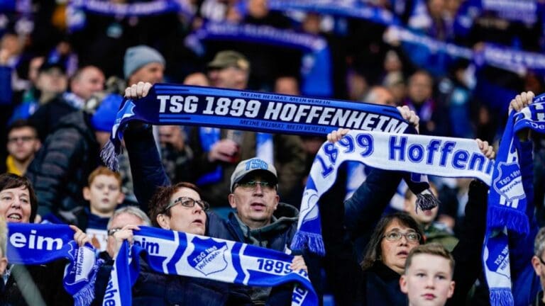 Hoffenheim