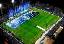 Independiente Rivadavia