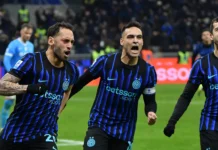 Inter Milan