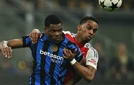 Pronostici Inter Milan – Torino Inter Milan