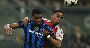 Inter Milan