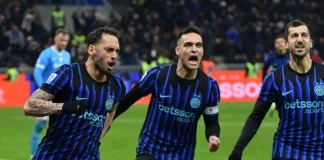Inter Milan