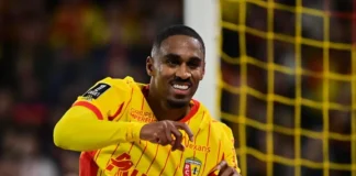 Lens