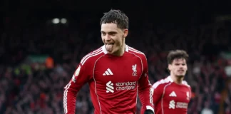 Liverpool