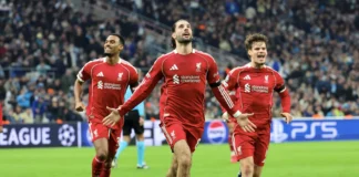 Liverpool