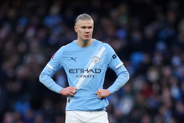 Manchester City