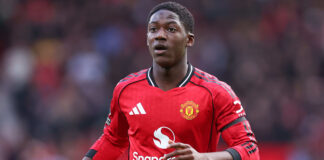 Man Utd