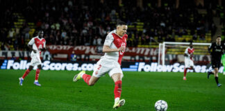Monaco