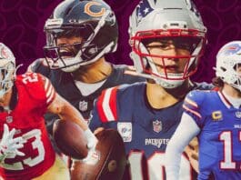 NFL Super Wildcard