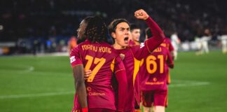 Roma