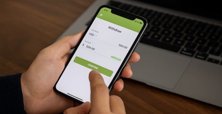 Top 5 Fast Withdrawal Betting Sites UK (2026)