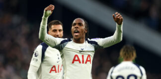 Tottenham
