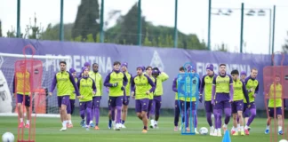 Fiorentina