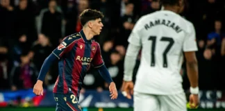 Levante