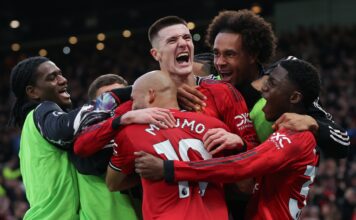 Il Bet Builder di Oggi: Manchester Utd vs Leeds Man Utd