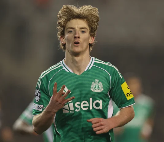 Pronostico Newcastle – Manchester City Newcastle