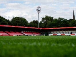 Pronostici Salford City vs Grimsby Town Salford City