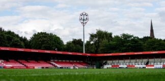 Salford City
