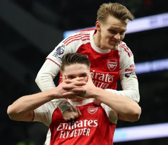 Arsenal
