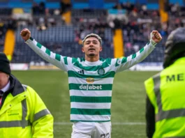 Celtic