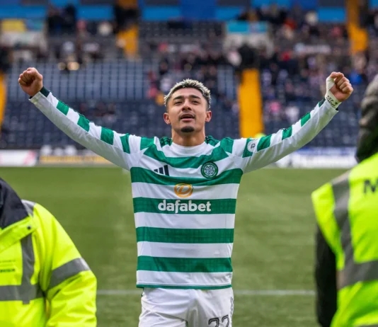 Celtic
