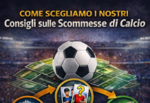 Come scegliamo i pronostici