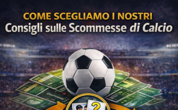 Come scegliamo i pronostici