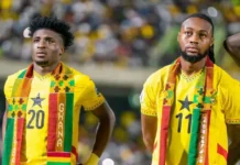 Ghana