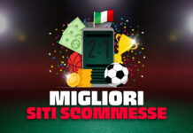 I Migliori Siti Scommesse in Italia: Guida Completa e Confronto Bonus 2026 I Migliori Siti Scommesse in Italia